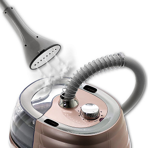 TITAVIN TI-STM002 Отпариватель для одежды напольный